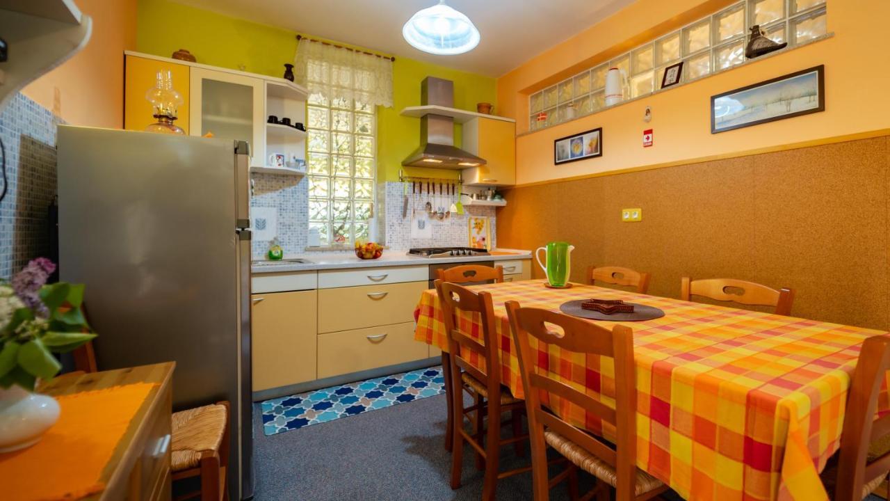 Apartment David Trsce المظهر الخارجي الصورة
