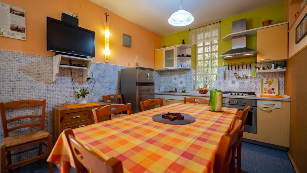 Apartment David Trsce المظهر الخارجي الصورة