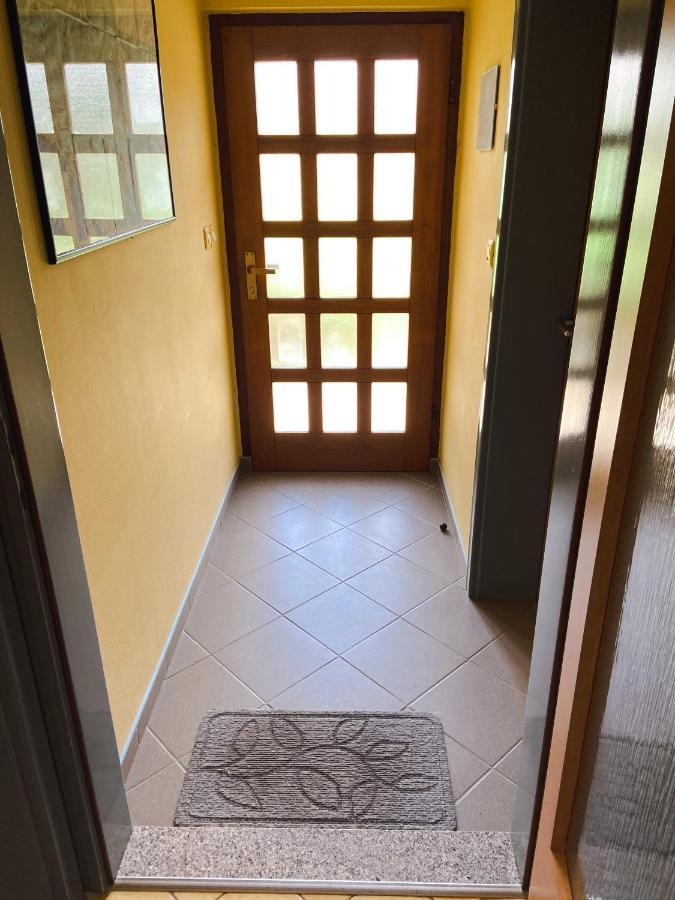 Apartment David Trsce المظهر الخارجي الصورة