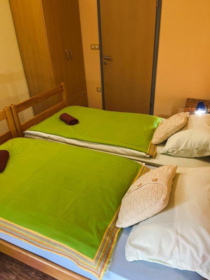 Apartment David Trsce المظهر الخارجي الصورة