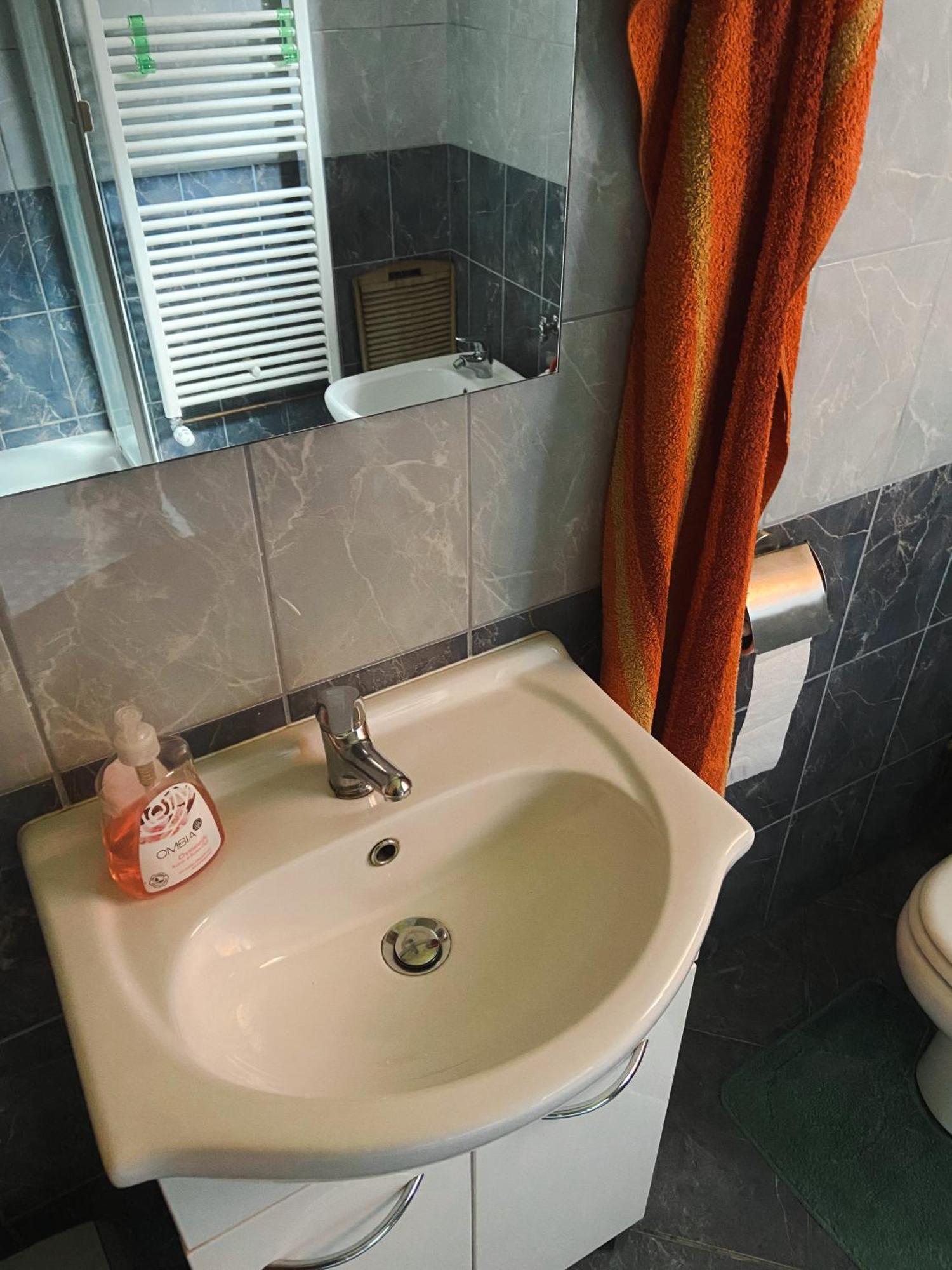 Apartment David Trsce المظهر الخارجي الصورة