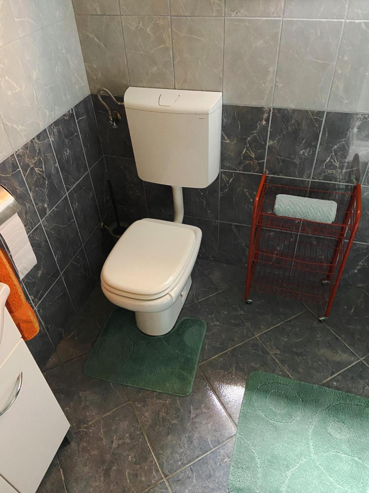 Apartment David Trsce المظهر الخارجي الصورة