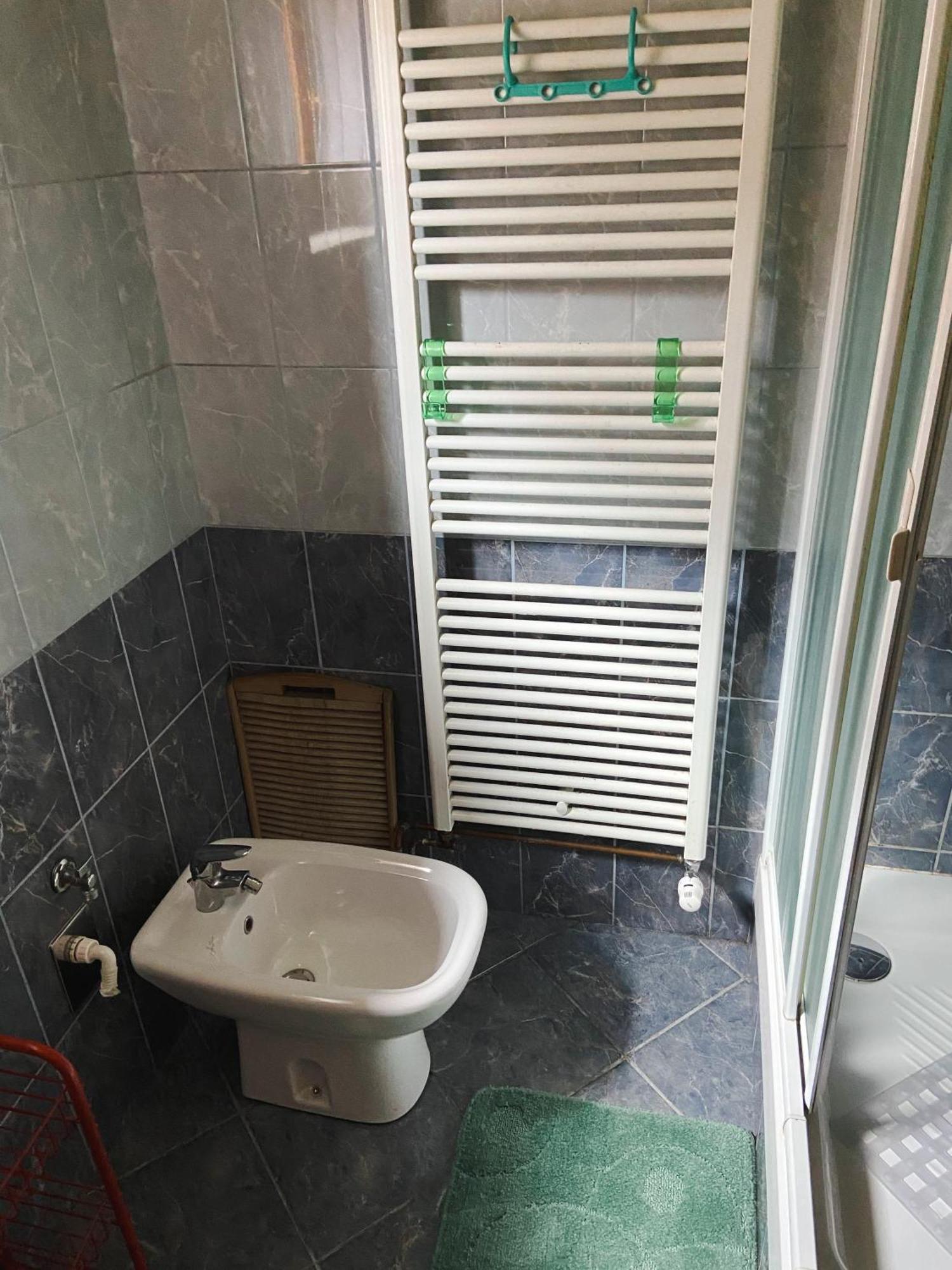 Apartment David Trsce المظهر الخارجي الصورة